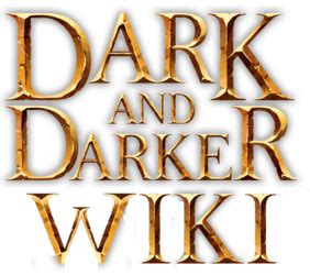 Dark and Darker Wiki.
